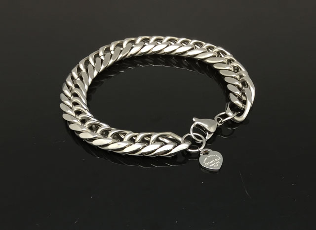 Bracciale Tiffany Modello 62